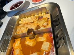 -九鼎轩脆毛肚火锅(南京东路店)
