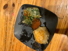 三拼无米粿-膳糧·汕头肠粉·潮汕小吃(龙怡店)