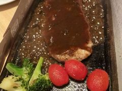 -必胜客(中大银泰店)