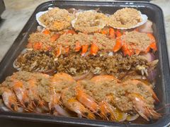 -渝味川菜(夜宵航母店)