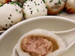 -东泰祥生煎馆(长宁路店)