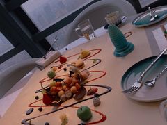 -天玑高空江景餐厅&酒吧Sky Secret Restaurant&Bar