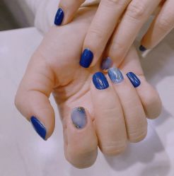 -雅洁美甲美睫