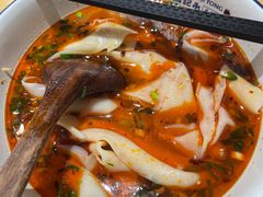 -马记永·兰州牛肉面(3019君尚店)