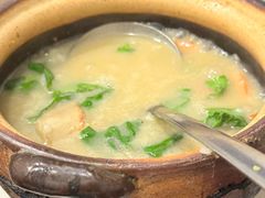 -适口餐厅砂锅粥(公信路总店)