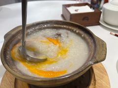 -白天鹅宾馆-宏图府餐厅