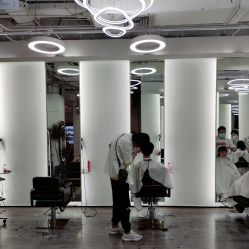 -ON STAR SALON