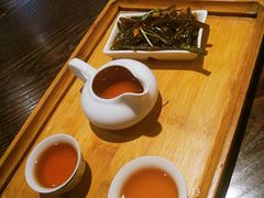-大洋家·精品潮汕菜·生腌砂锅粥(天河东路店)