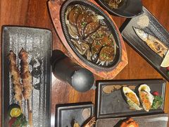 -古京·臻致料理(月湖店)