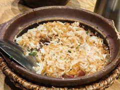 -常来小聚·广州非遗传承餐厅(高德置地店)