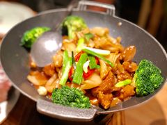 -珍味汤馆·潮汕家乡菜(保利文化广场店)
