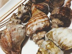 -张记旺角食街(动物园店)