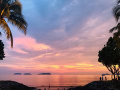 -麦哲伦丝绸度假村
