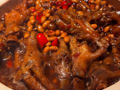 -小柴米·传统江西菜(八一广场店)