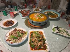 -盐帮食坊•小河帮川菜(四川师大店)