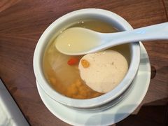 海胆豆腐汤-喜鼎海胆水饺(东港店)