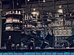 -haxnbauer海森堡德国餐厅(深圳coco店)