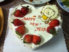 -杜勒瓦Cake&More 蛋糕派对定制