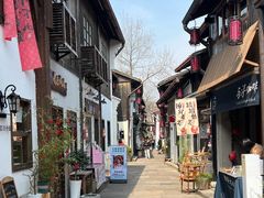 -小河直街历史文化街区