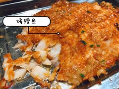 -一顿烧烤(八经街店)