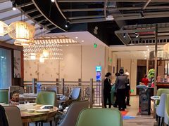 大堂-顺意·顺德家乡菜(国际人才大厦店)