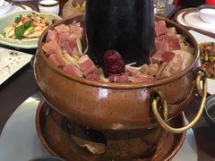 -云里小坐·小院里·团建·宴请·下午茶(三圣乡店)