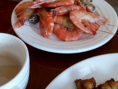 -科尔海悦酒店·柏顿花园餐厅(清河东路店)