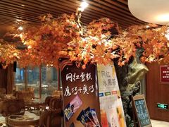 -威尼斯温泉会馆(青龙山大街)