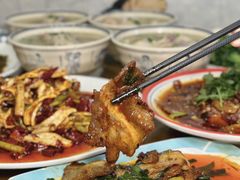 -易老妈蹄花.特色川菜(人民公园总店)