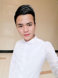 -AMO SALON男士形象