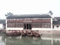 震泽古镇-震泽古镇