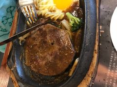 -骑士牛排(北仑银泰城店)