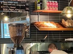 -Risø mat og kaffebar