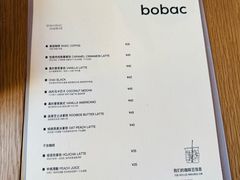 -BOBAC