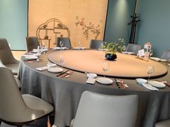 -小厨娘淮扬菜(天印大道店)