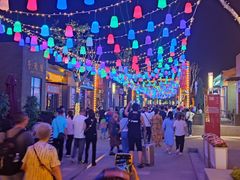 -鼎盛王朝康熙大典实景演出