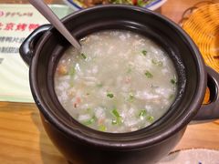 爷爷秘制粥-爷爷家的粥铺(庐江店)