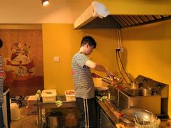 -傅强排骨(成都总店)