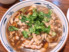 -爱家面馆(常州总店)