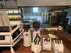 -HOLY BAGEL(苏河店)