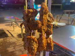 -玉园烧烤·海鲜辣炒