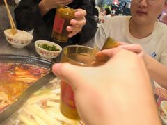 -朱光玉火锅馆(正弘城店)