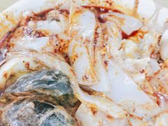 -清真·宏顺祥卤汁凉粉(大皮院店)