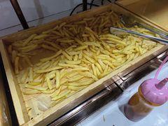 -集杰尚品海鲜烤肉自助餐厅(乳山振华店)