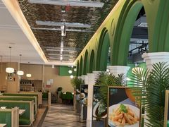 -荔粥记潮汕砂锅粥(太湖路店)