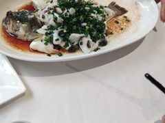 -东江渔村·古典园林·30年粤菜老字号(太和店)