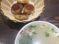 -和兴记牛肉火勺·羊汤(于洪广场店)