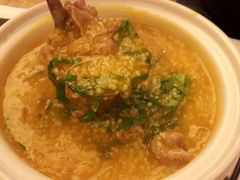 小米肥牛-金百万(亦庄店)