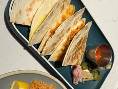 -墨纪Mojí墨西哥餐厅(官舍店)
