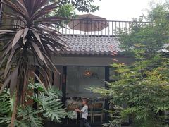 -往来·竹里.宝宝宴.生日宴.团建.宴席(花乡农居店)